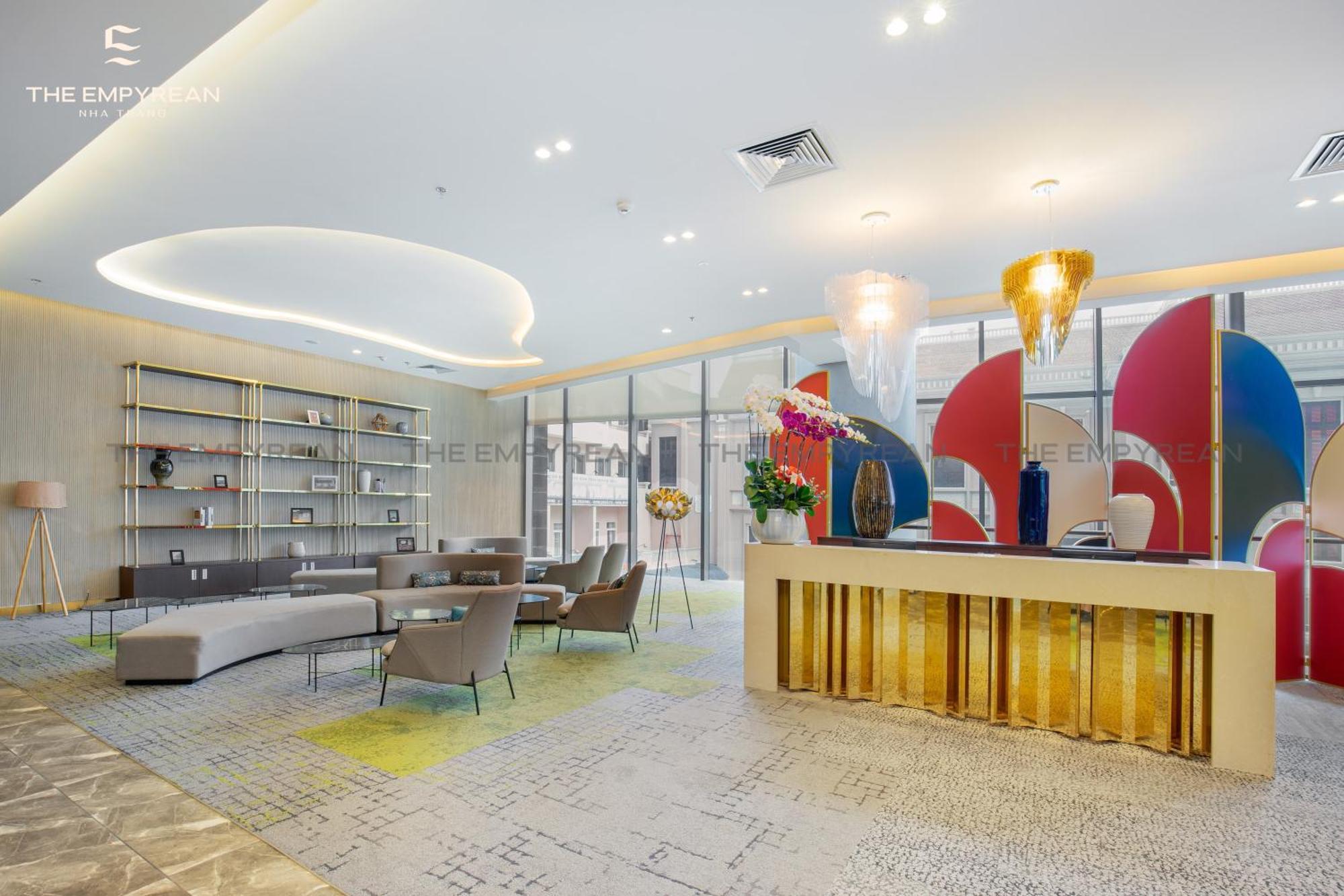Capital Beachfront Нячанг Екстер'єр фото