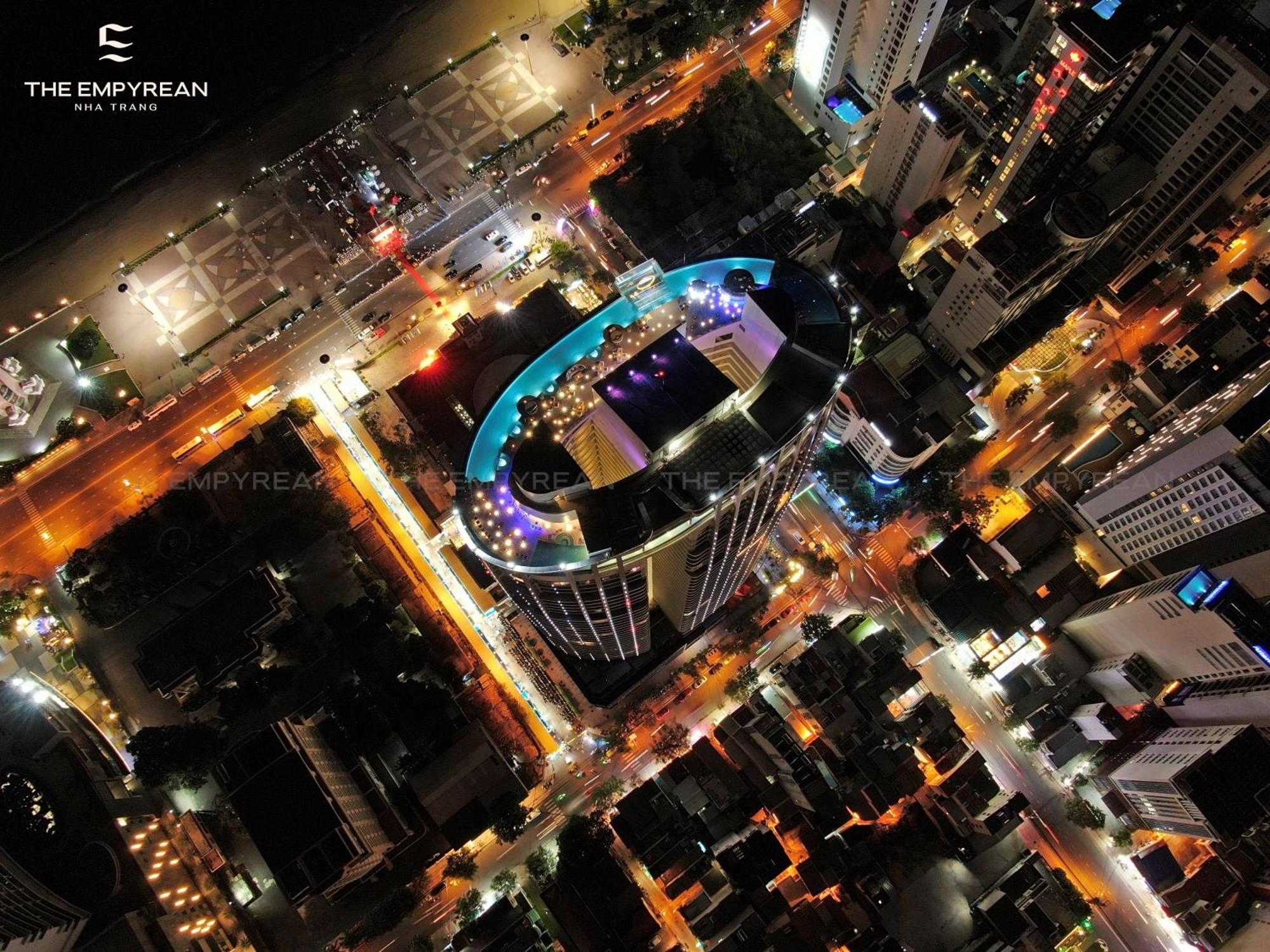 Capital Beachfront Нячанг Екстер'єр фото