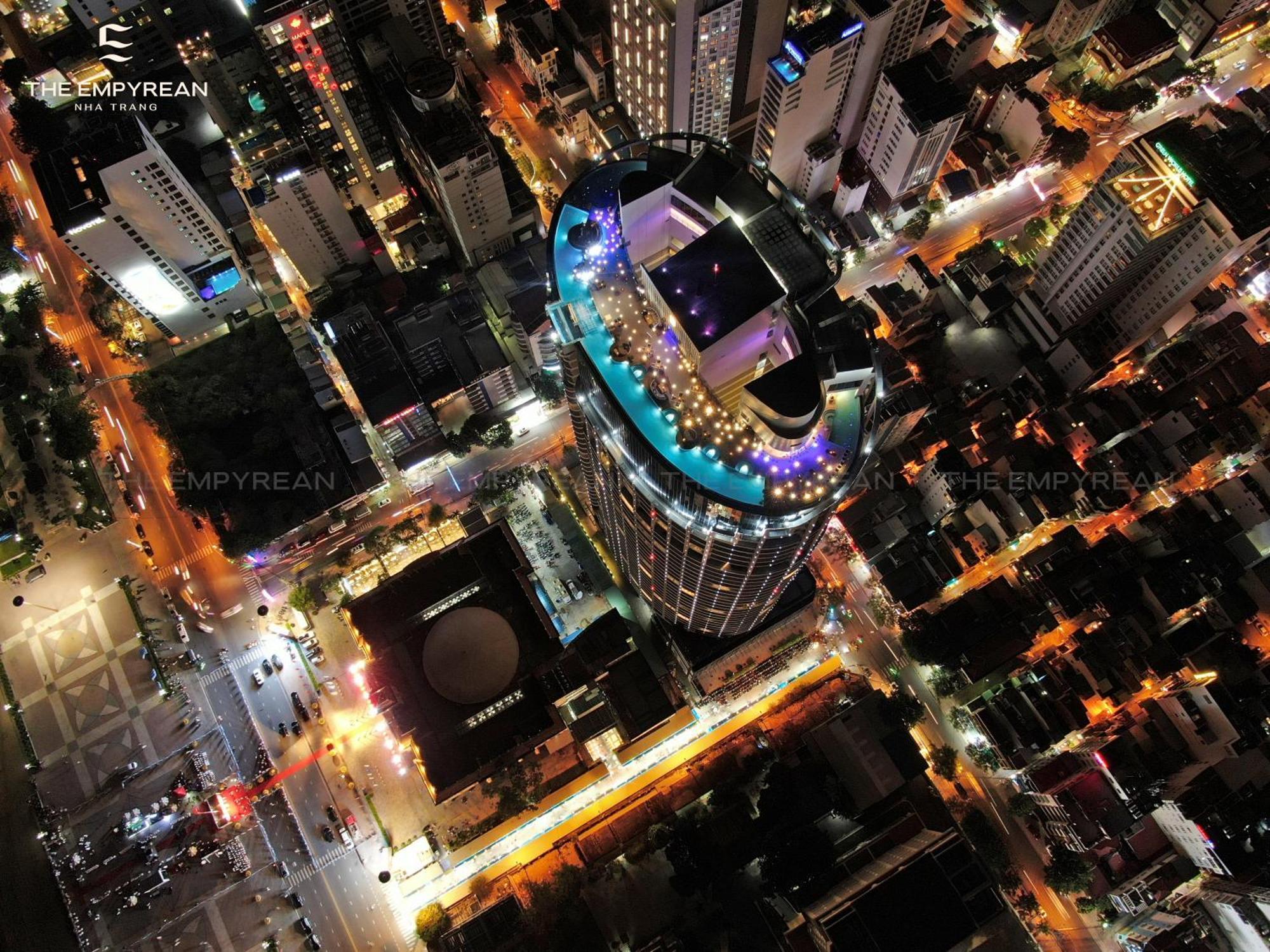 Capital Beachfront Нячанг Екстер'єр фото